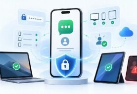 Perché la sicurezza delle app di messaggistica non dipende solo dalle password: dispositivi, sessioni e accessi da controllare