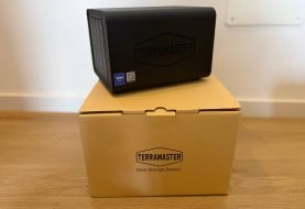 Recensione TerraMaster D8 Hybrid 2: anima ibrida ed ottime prestazioni