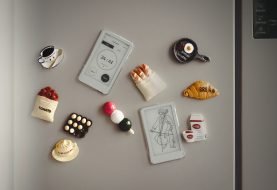 BOOX presenta Picco, il dispositivo ePaper tascabile grande come una carta