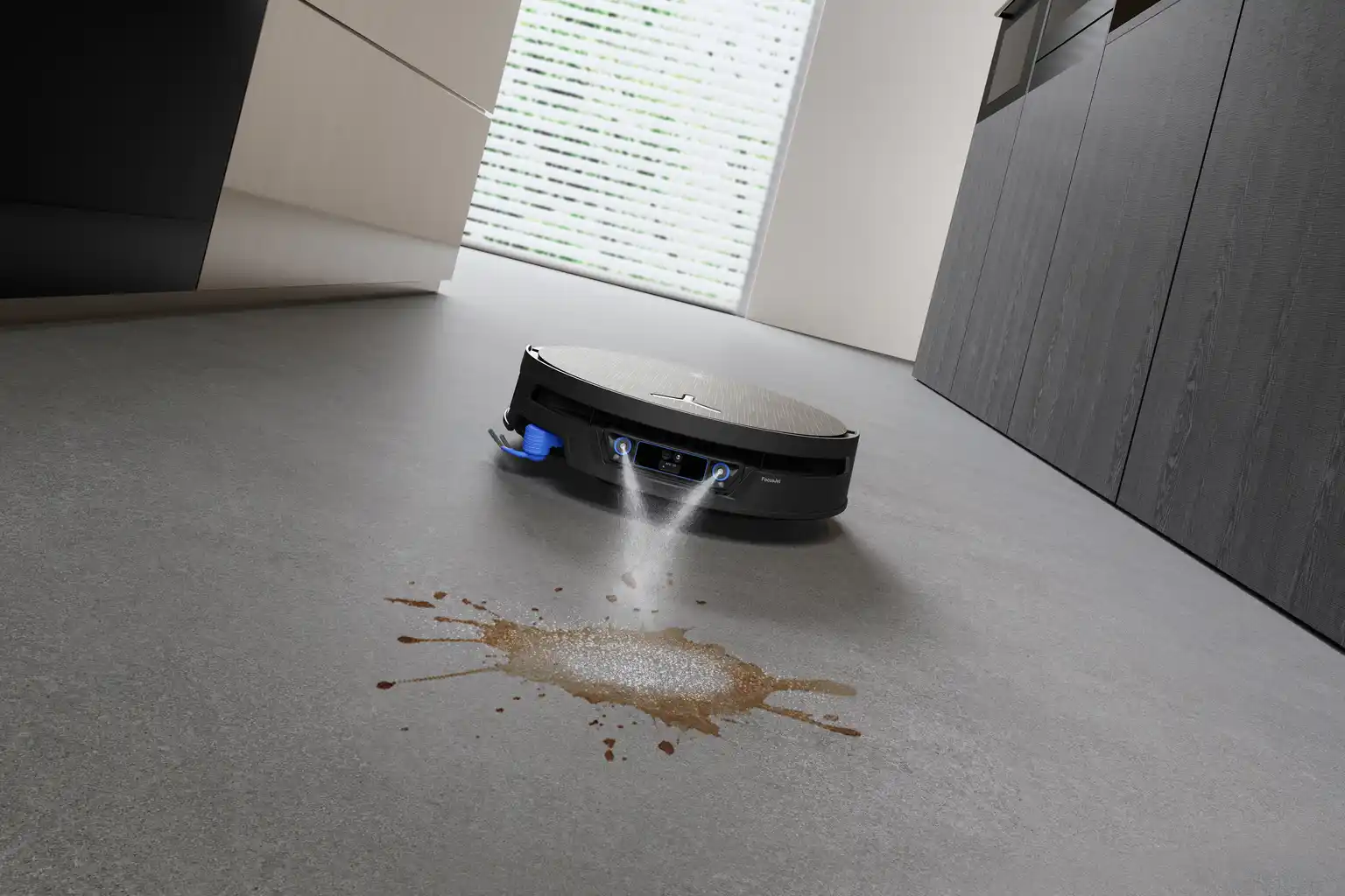 ECOVACS: presentata a IFA 2026 la sua nuova generazione di robot domestici
