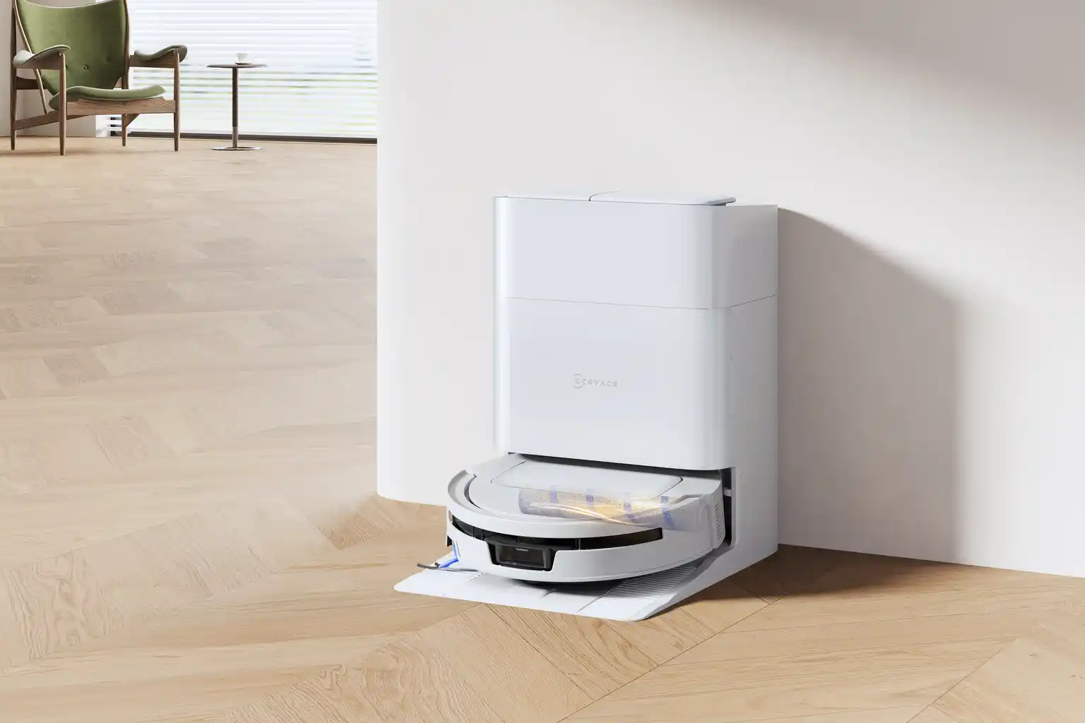 ECOVACS: presentata a IFA 2026 la sua nuova generazione di robot domestici