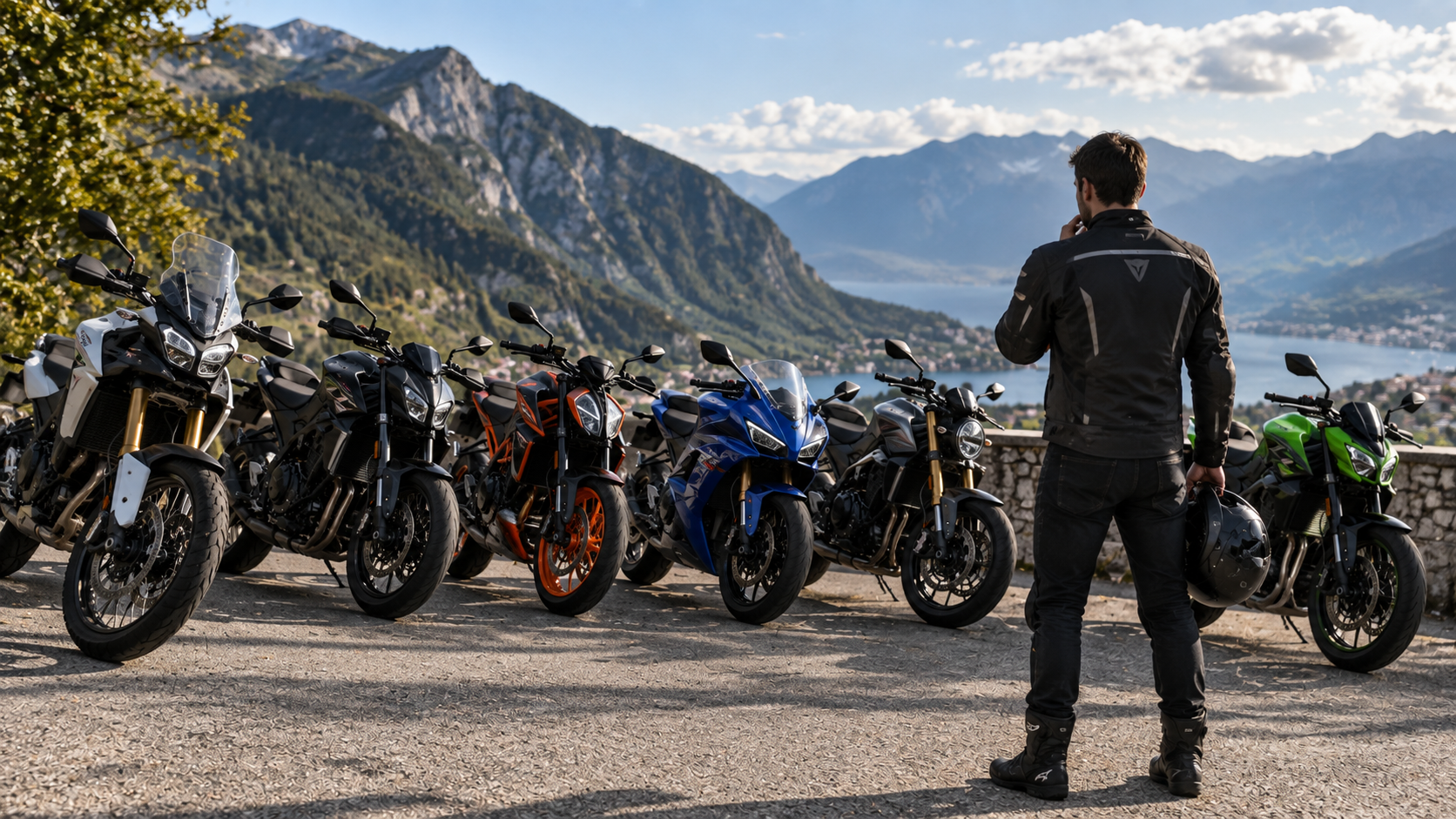 Migliori moto per iniziare a 40 e 50 anni | Settembre 2026