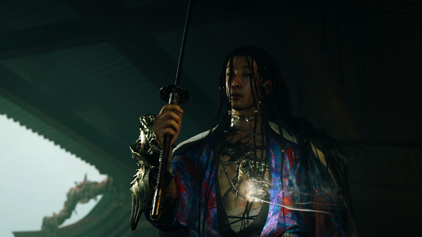 Recensione Onimusha: Way of the Sword, "Conflicting Values"