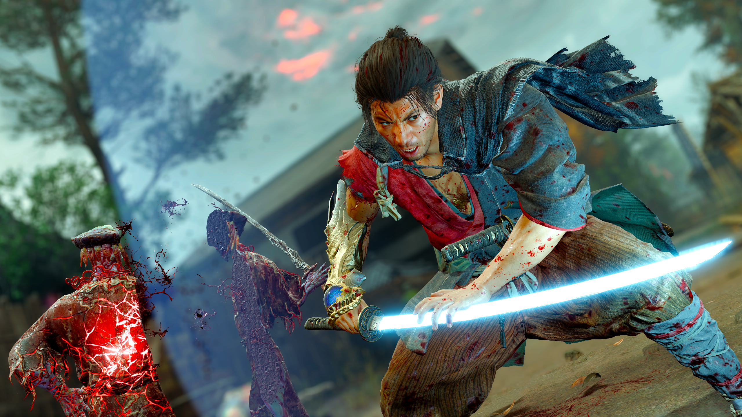 Onimusha: Way of the Sword, come cambiare la difficoltà del gioco