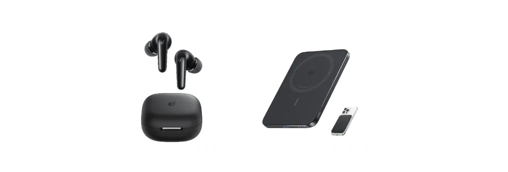 Anker arriva su TikTok Shop con promo fino al 40%