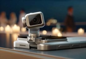 HONOR: ampliati i confini della fotografia mobile con il debutto di Robot Phone
