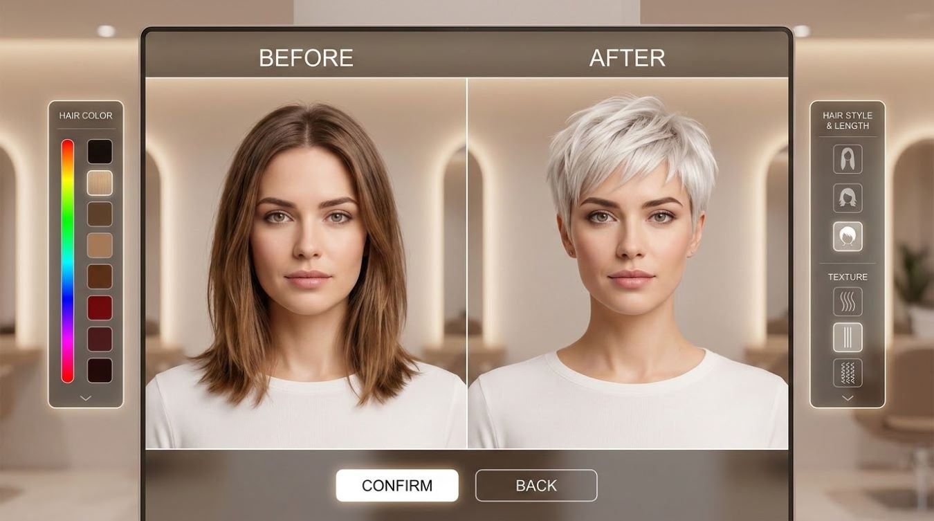 Cosa controllare prima di scegliere uno strumento smart per la beauty tech?