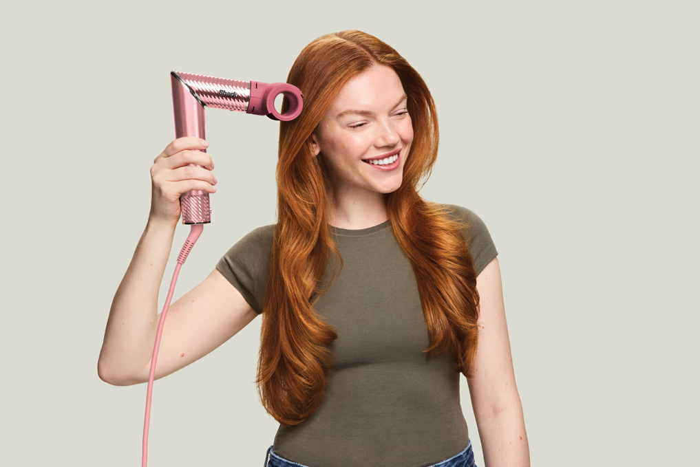 Shark Beauty lancia FlexStyle IonCurl: per capelli più lisci e luminosi
