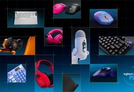 Logitech G PLAY 2026: tantissime novità in arrivo
