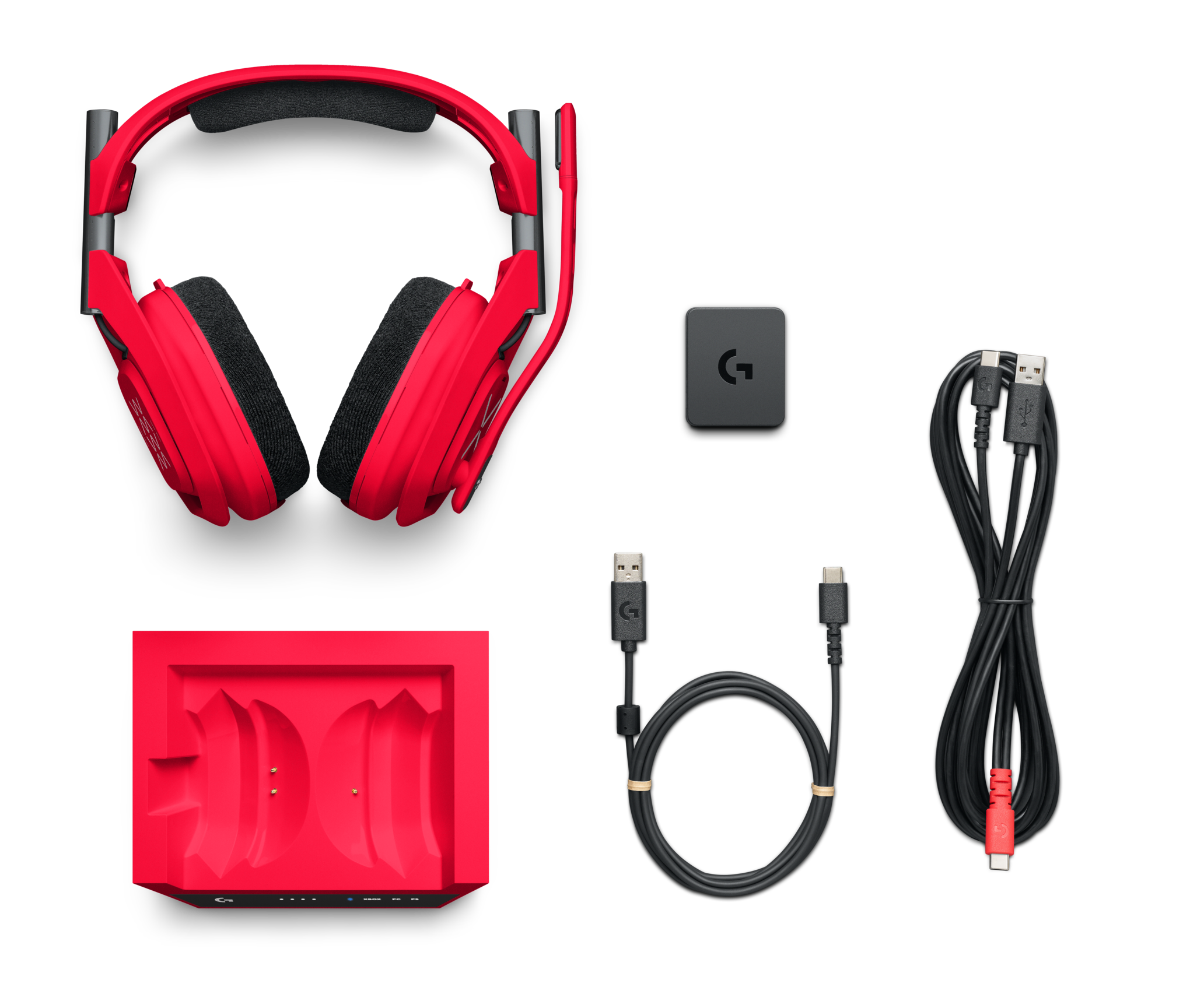 Logitech G PLAY 2026: tantissime novità in arrivo