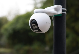 EZVIZ guarda al futuro della sicurezza smart con i nuovi prodotti AI