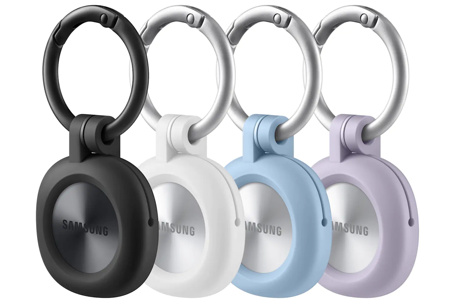 Samsung presenta il nuovo Galaxy SmartTag3