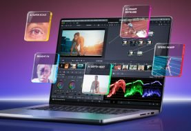 Blackmagic Design: nuova offerta su DaVinci Resolve Studio