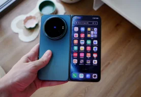 vivo X Fold6 arriva in Italia e porta la fotografia dei pieghevoli a un nuovo livello