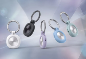 Samsung presenta il nuovo Galaxy SmartTag3