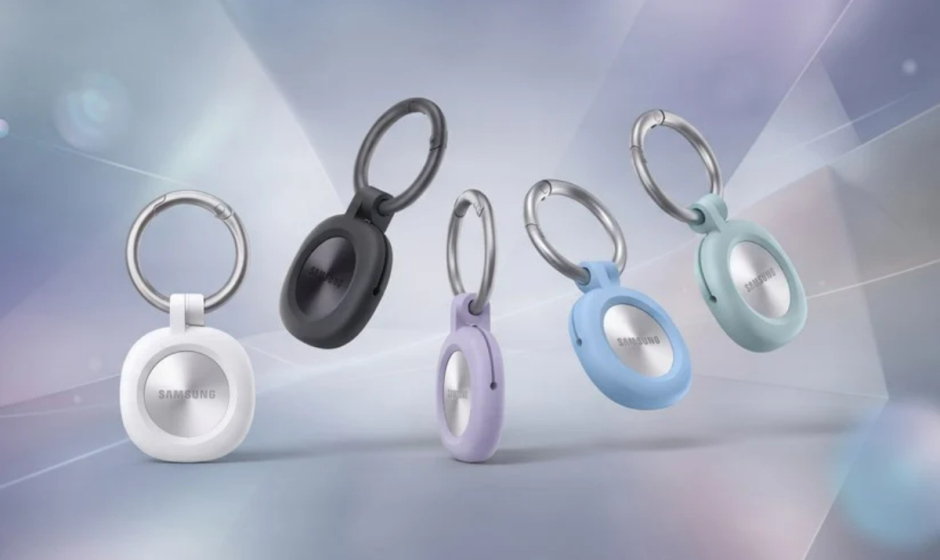 Samsung presenta il nuovo Galaxy SmartTag3