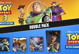 Toy Story: disponibile la raccolta Retro Roundup e il remaster del terzo episodio!