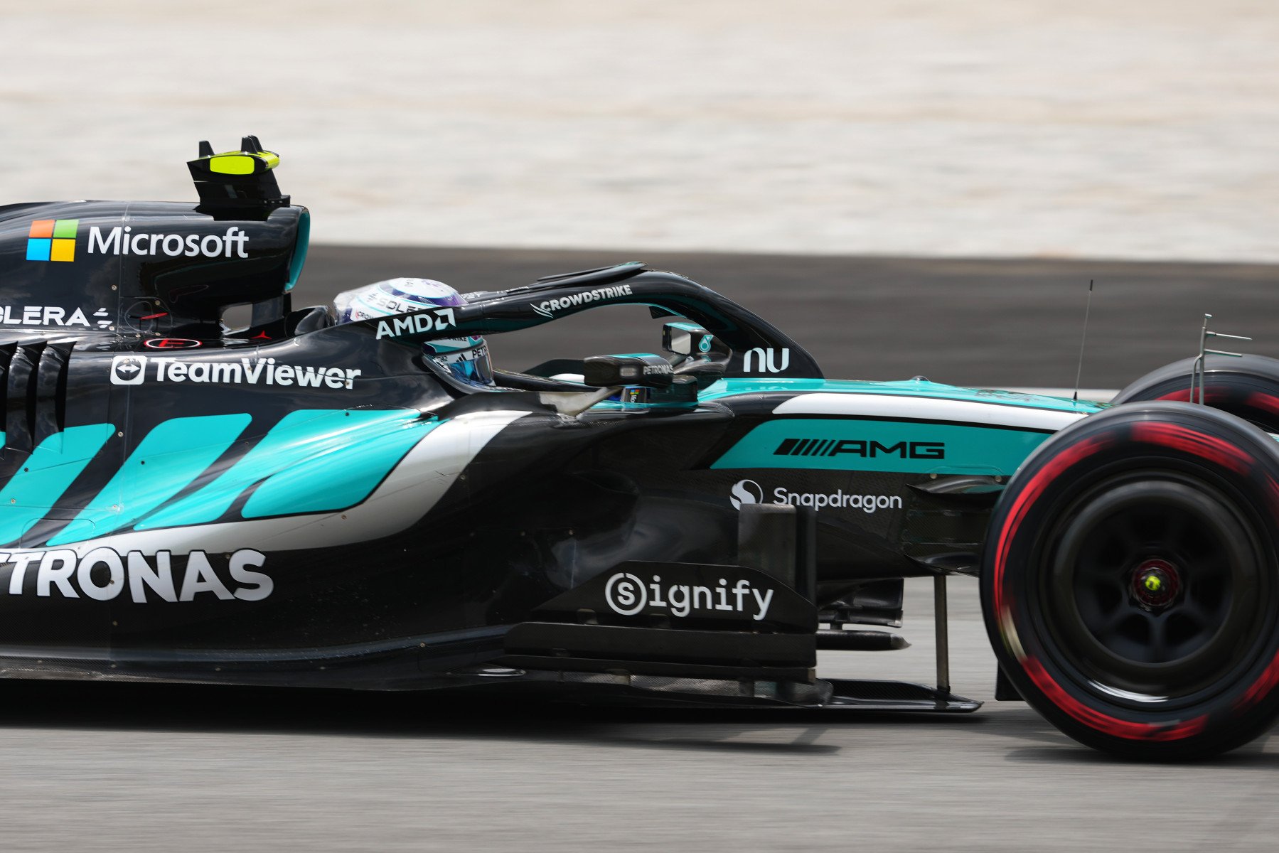 F1 | GP Singapore 2026 orari TV: il palinsesto su Sky, NOW e TV8