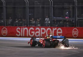 F1 | GP Singapore 2026 orari TV: il palinsesto su Sky, NOW e TV8
