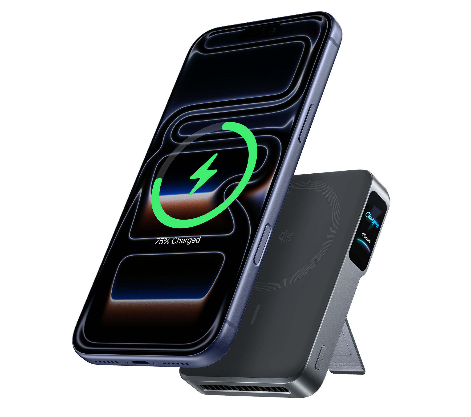 Anker: arriva in Italia la nuova gamma di accessori Smart Charging