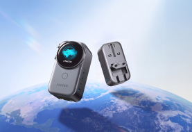 Anker: arriva in Italia la nuova gamma di accessori Smart Charging