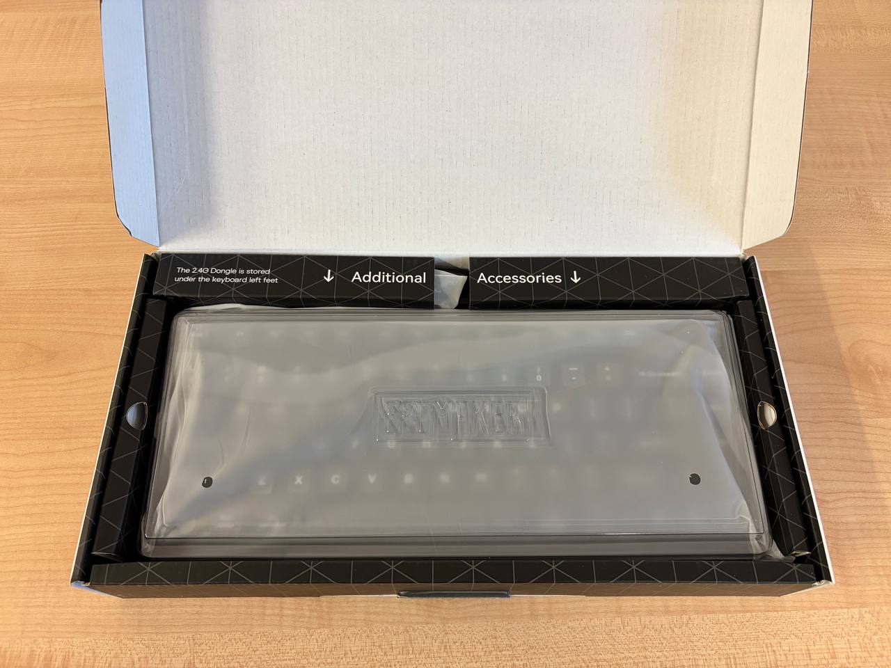 Recensione Epomaker HE75 V2: reattività e ottimo prezzo!