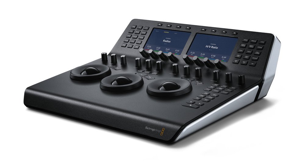 Blackmagic Design: nuova offerta su DaVinci Resolve Studio