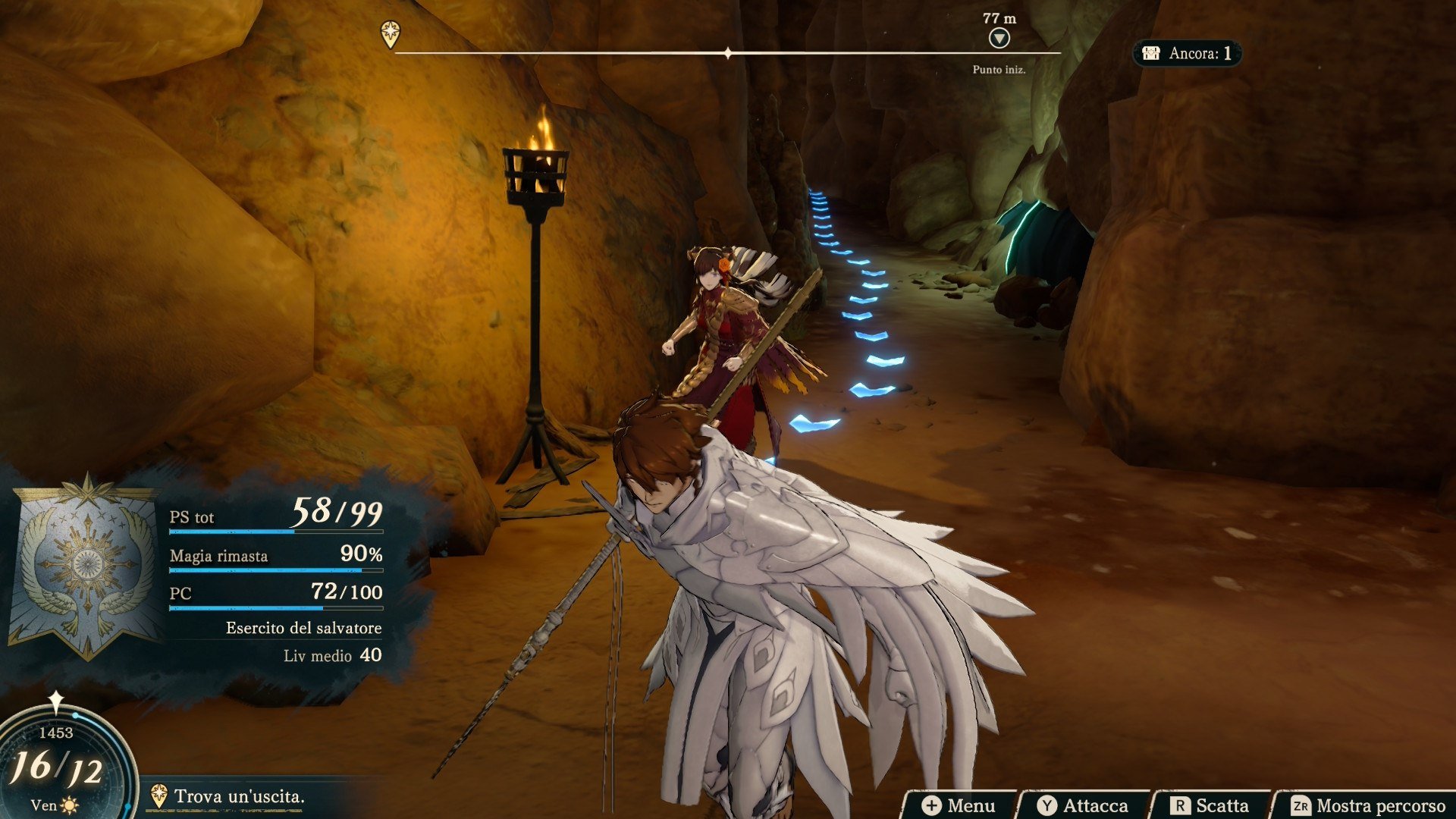 Recensione Fire Emblem: Fortune’s Weave, tra scacchi e Game of Thrones