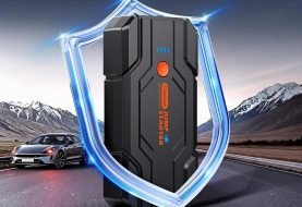 Nebo Assist 1000XP su Amazon: l'avviatore auto 3-in-1 crolla a 42€