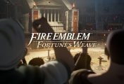Recensione Fire Emblem: Fortune’s Weave, tra scacchi e Game of Thrones