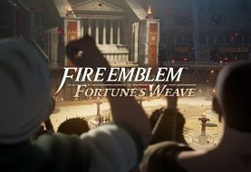 Recensione Fire Emblem: Fortune’s Weave, tra scacchi e Game of Thrones