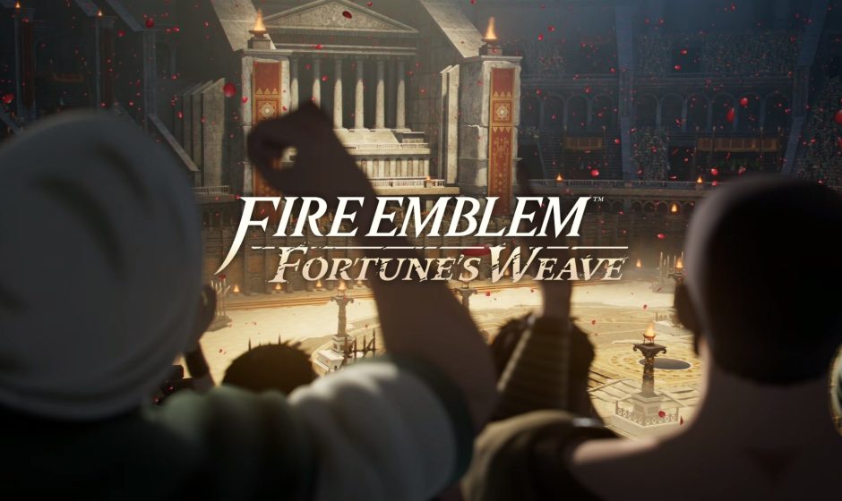 Recensione Fire Emblem: Fortune’s Weave, tra scacchi e Game of Thrones