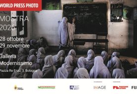 World Press Photo 2026 alla Galleria Modernissimo di Bologna con il supporto di Fujifilm Italia
