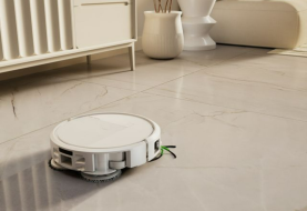 iRobot presenta i nuovi Roomba Combo 115, 415, 515 e 575