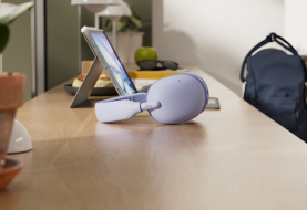 Presentate le nuovissime Logitech Zone Vibe Pro