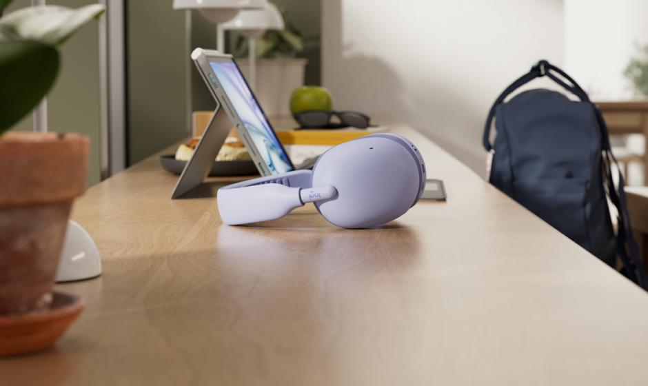 Presentate le nuovissime Logitech Zone Vibe Pro