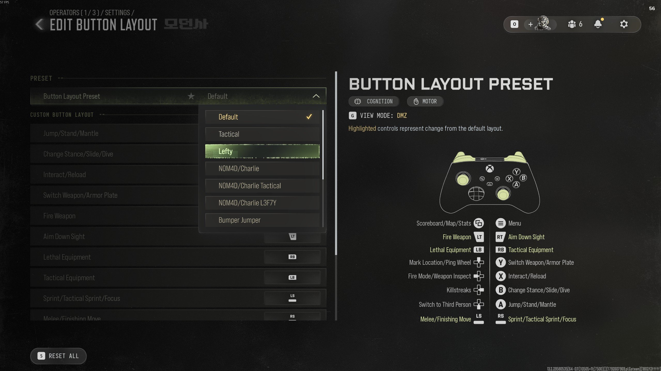 Call of Duty: Modern Warfare 4, guida alle migliori impostazioni