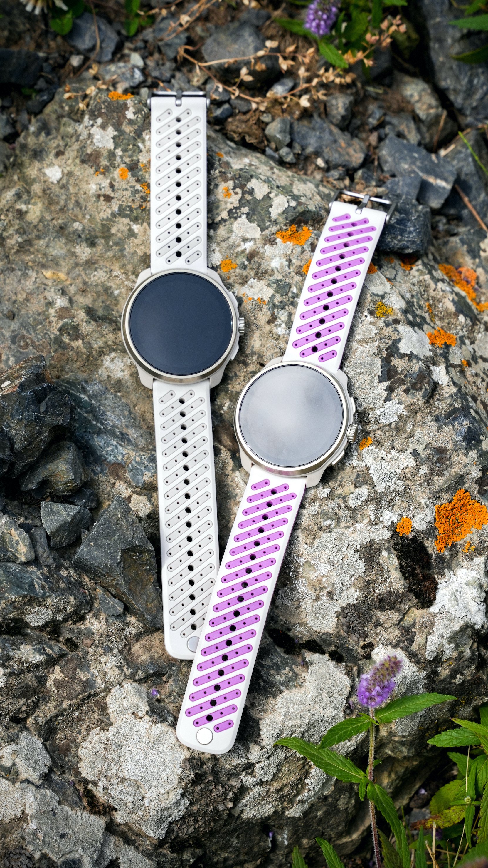 Suunto presenta il nuovo Race 3S