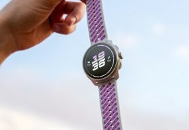 Suunto presenta il nuovo Race 3S