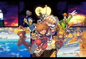 Kingdom Hearts Collection [I〜III]: la raccolta definitiva è disponibile!