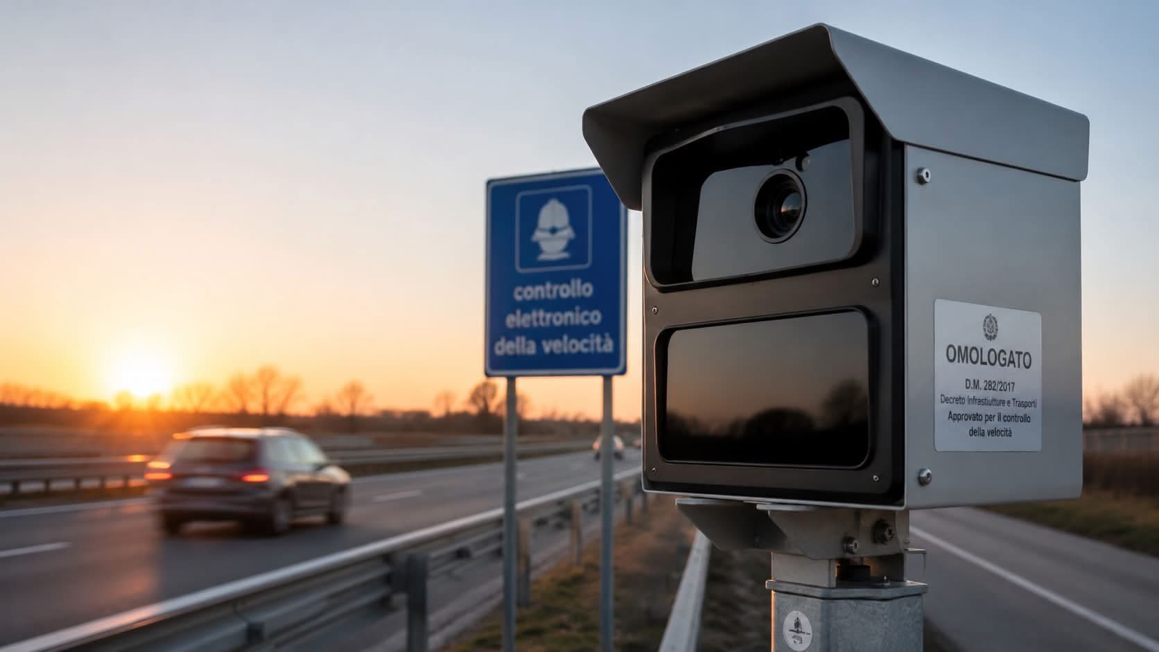 Nuovo Codice della Strada 2026: multe e patente, cosa cambia