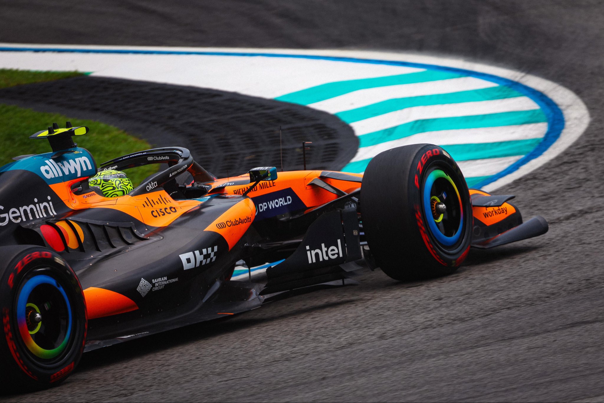 F1 | GP Singapore 2026 orari TV: il palinsesto su Sky, NOW e TV8