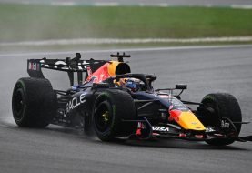 F1 | Risultati GP Bahrain: Verstappen batte Antonelli, Hamilton 3°