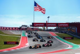 F1 | Orari TV GP Austin: la programmazione su Sky, NowTV e TV8
