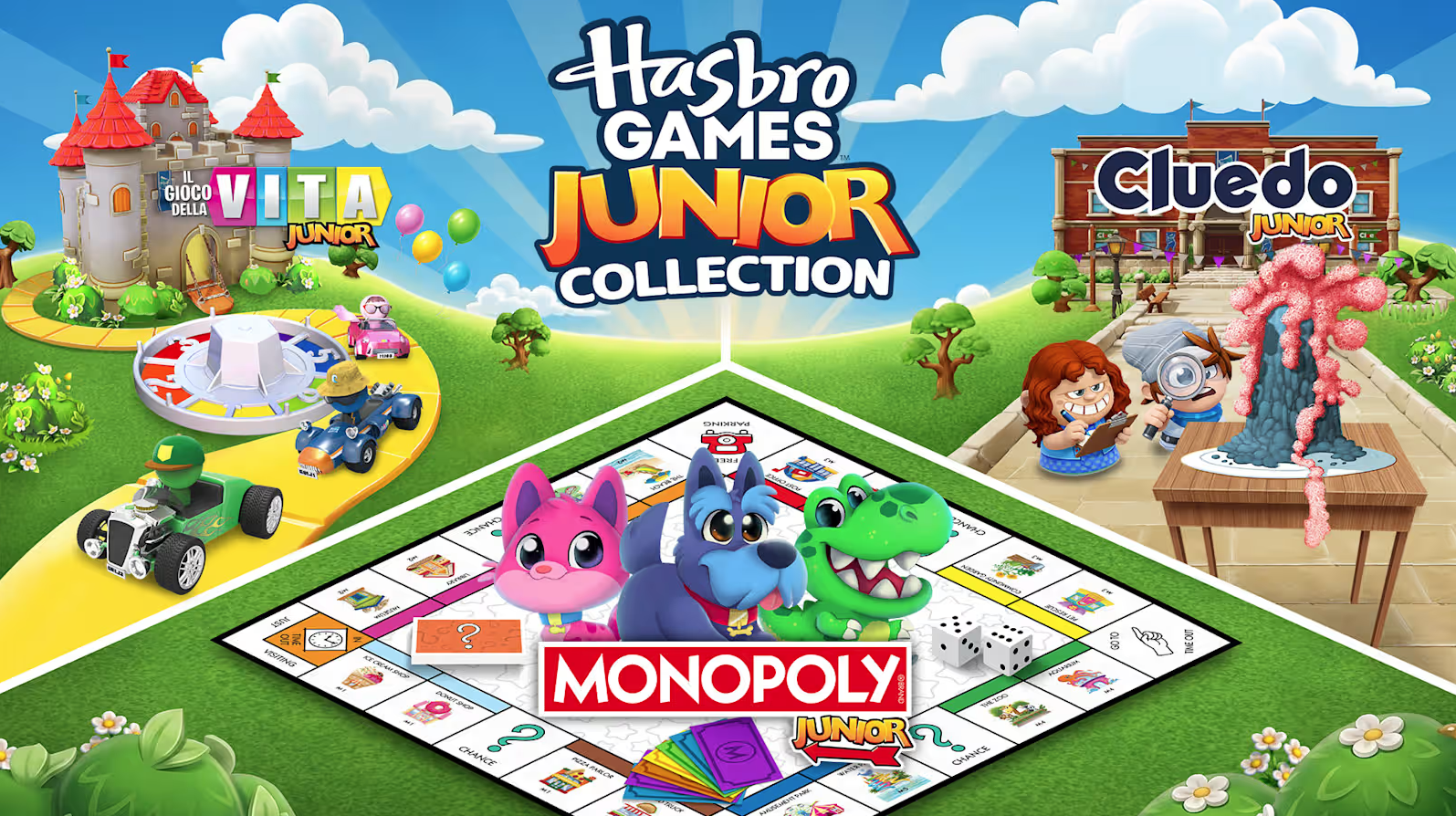 Migliori videogiochi in uscita | Novembre 2026