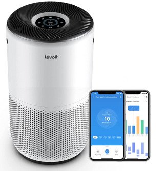 Prime Day 2026: 3 prodotti Levoit per la casa da non perdere su Amazon Italia
