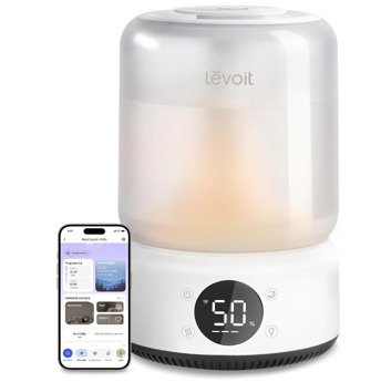 Prime Day 2026: 3 prodotti Levoit per la casa da non perdere su Amazon Italia