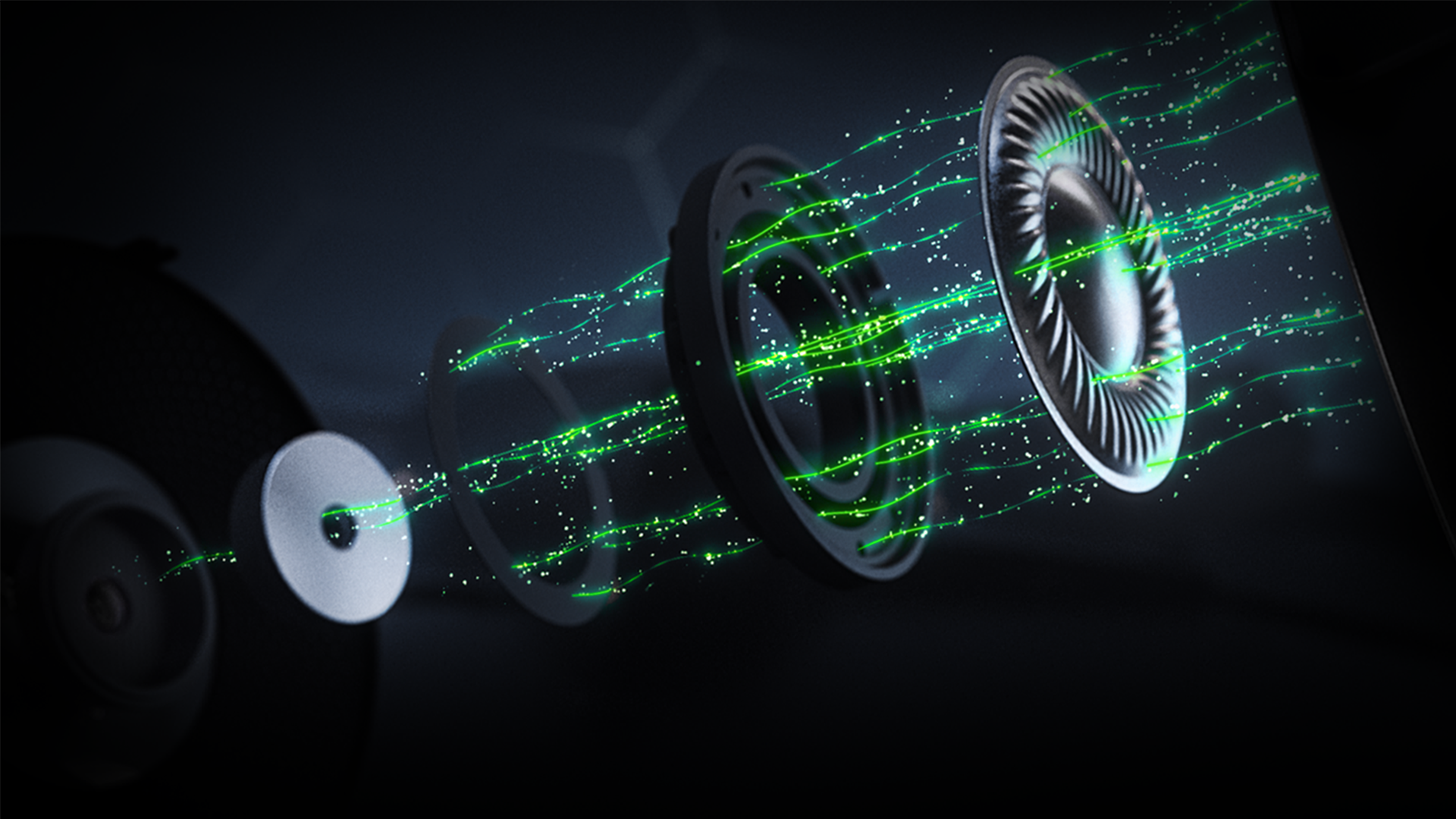 Razer presenta le nuove cuffie Barracuda V2 Pro