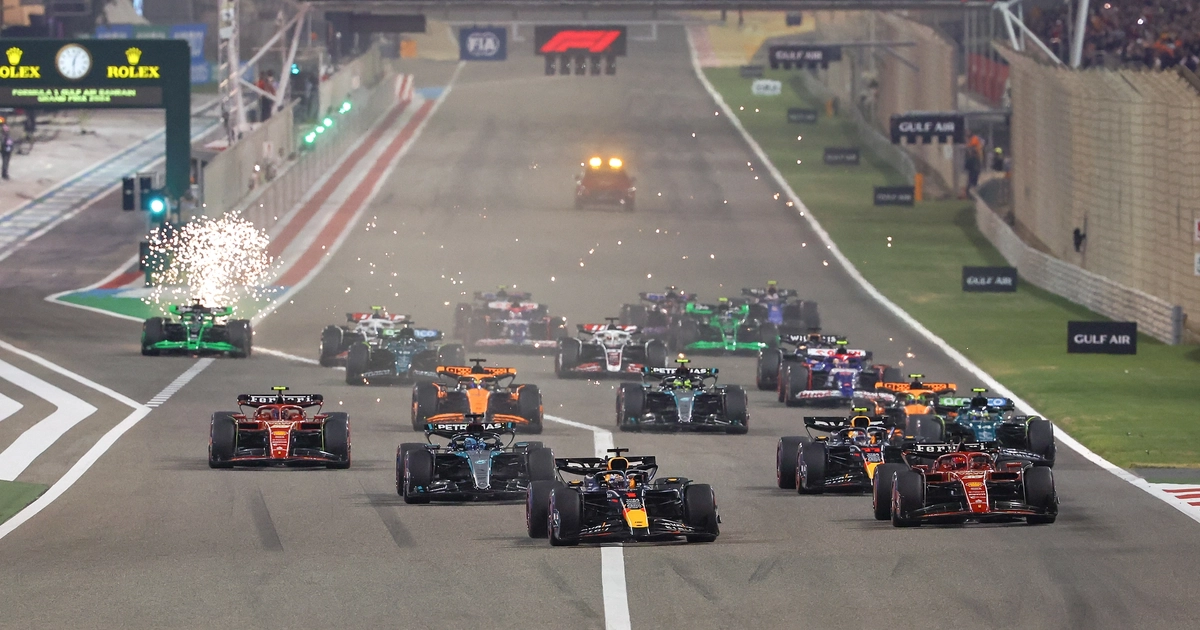 Formula 1, GP Bahrain 2026 a Sepang: l'analisi del circuito di Brembo