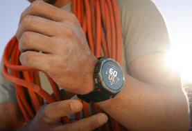 Amazfit introduce LiveShare su T-Rex Dual Solar